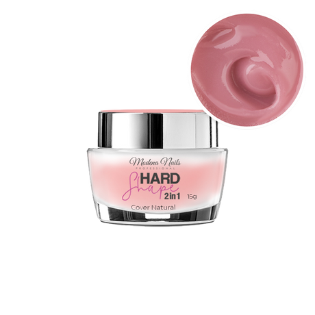 Hard Shape 2in1 Cover Natural