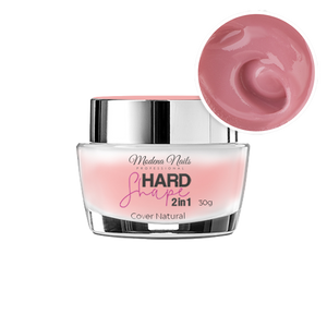Hard Shape 2in1 Cover Natural