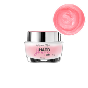 Hard Shape 2in1 Rossa