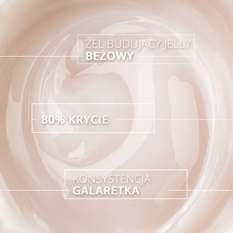 Set BLUSH - Jelly Builder Gel 30ml + Flacone Gel 9ml – SENZA HEMA