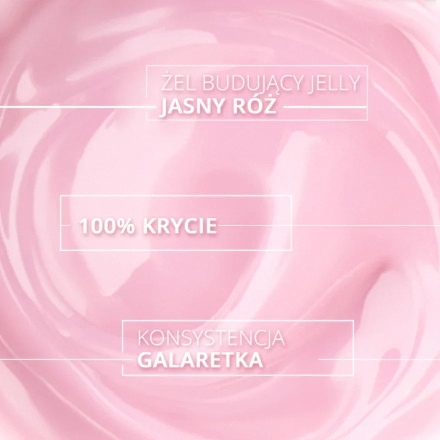 Set MILKY - Jelly Builder Gel 30ml + Flacone Gel 9ml – SENZA HEMA