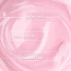 Set MILKY - Jelly Builder Gel 30ml + Flacone Gel 9ml – SENZA HEMA