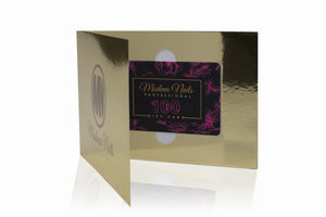 Karta Podarunkowa 100zł - Modena Nails Shop 