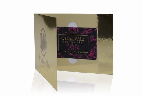 Karta Podarunkowa 100zł - Modena Nails Shop 