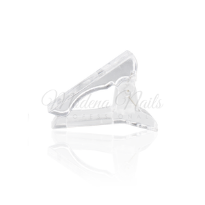 Klips / Klamerka Tipsy Dual 1szt. - Modena Nails  