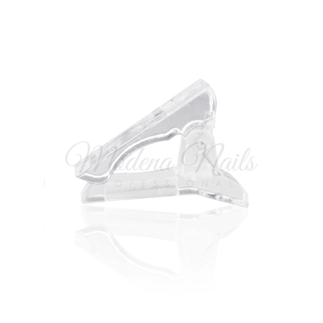 Klips / Klamerka Tipsy Dual 1szt. - Modena Nails  