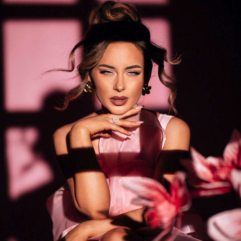 Konturówka 01 – Marii Elegance - Modena Nails Shop 