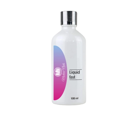 LIQUID FAST 100ml - Szybkoschnący - Modena Nails  