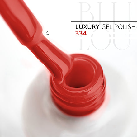 BluLou hybrid varnish 9ml Luxury - 488B