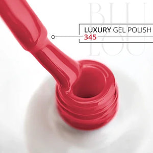 Vernis à ongles hybride BluLou 9ml Luxe - 345