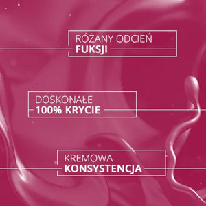 Lakier hybrydowy BluLou 9ml Luxury - 357