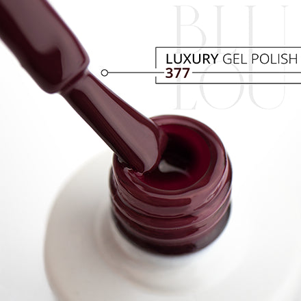 BluLou hybrid varnish 9ml Luxury - 488B