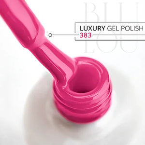 BluLou hybride nagellak 9ml Luxury - 383