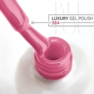 BluLou hybride nagellak 9ml Luxury - 384