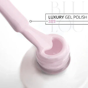 Vernis à ongles hybride BluLou 9ml Luxe - 389