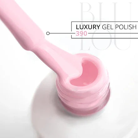 Vernis à ongles hybride BluLou 9ml Luxe - 390