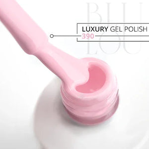 Vernis à ongles hybride BluLou 9ml Luxe - 390