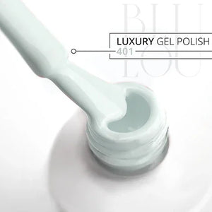 Vernis à ongles hybride BluLou 9ml Luxe - 401