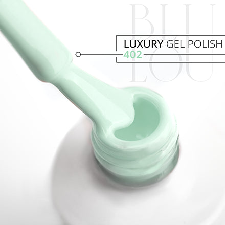 BluLou hybrid varnish 9ml Luxury - 488B