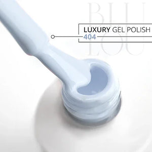 Vernis à ongles hybride BluLou 9ml Luxe - 404