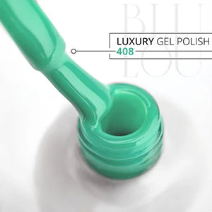 Vernis à ongles hybride BluLou 9ml Luxe - 408