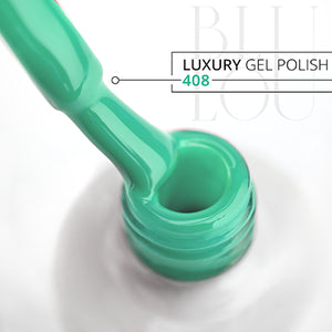 Vernis à ongles hybride BluLou 9ml Luxe - 408