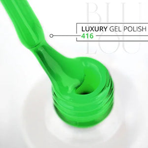 Vernis à ongles hybride BluLou 9ml Luxe - 416