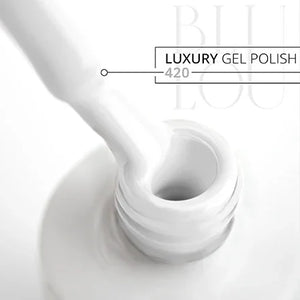 BluLou hybride nagellak 9ml Luxury - 420