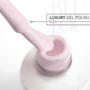 Vernis à ongles hybride BluLou 9ml Luxe - 439