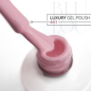 Vernis à ongles hybride BluLou 9ml Luxe - 441