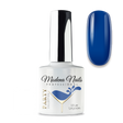 Lakier Hybrydowy 7,3ml Party Collection - Blue Lagoon - Modena Nails  