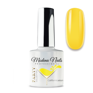 Lakier Hybrydowy 7,3ml Party Collection - Californication - Modena Nails  