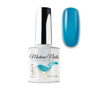 Lakier Hybrydowy 7,3ml Party Collection - Kamikaze - Modena Nails  