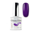 Lakier Hybrydowy 7,3ml Party Collection - Violet Fizz - Modena Nails Shop 