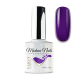Lakier Hybrydowy 7,3ml Party Collection - Violet Fizz - Modena Nails Shop 