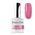 Lakier Hybrydowy Bella Donna 7,3ml-Camilla - Modena Nails  