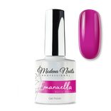 Lakier Hybrydowy Bella Donna 7,3ml-Emanuella - Modena Nails  