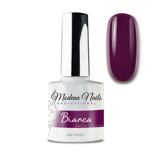 Lakier Hybrydowy Bella Donna 7,3ml-Francesca - Modena Nails  