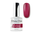 Lakier Hybrydowy Bella Donna 7,3ml-Lorena - Modena Nails Shop 