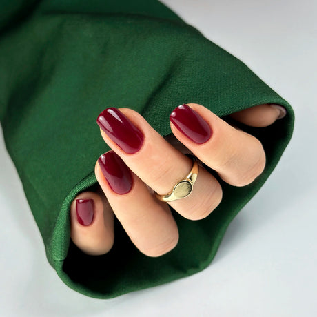 Lakier Hybrydowy Bella Donna 7,3ml-Sophia - Modena Nails  