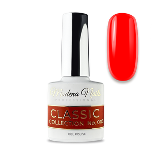 Lakier Hybrydowy Classic 003 - NEON - Modena Nails Shop 