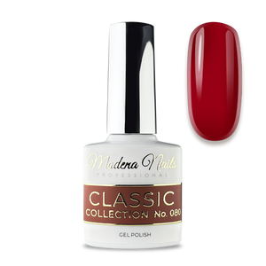 Lakier Hybrydowy Classic 080 - Modena Nails  