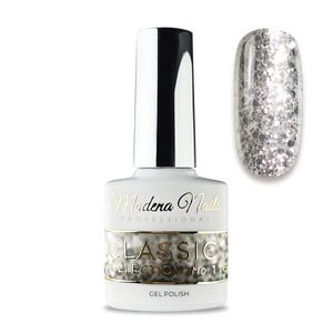 Lakier Hybrydowy Classic 116 - Modena Nails Shop 