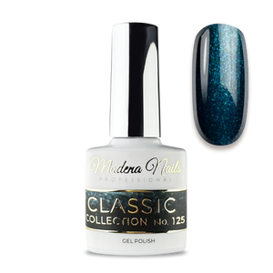 Lakier Hybrydowy Classic 125 - Modena Nails Shop 