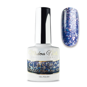 Lakier Hybrydowy Classic 128 - Modena Nails Shop 