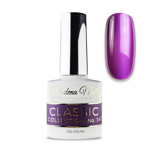 Lakier Hybrydowy Classic 147 - Modena Nails Shop 
