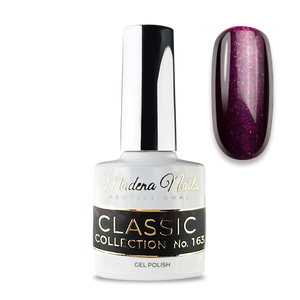 Lakier Hybrydowy Classic 163 - Modena Nails  