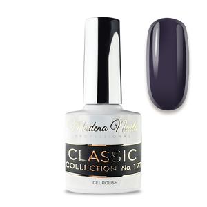 Lakier Hybrydowy Classic 177 - Modena Nails  