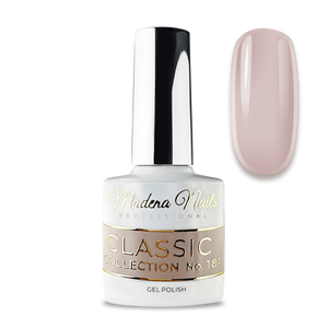 Lakier Hybrydowy Classic 181 - Modena Nails Shop 