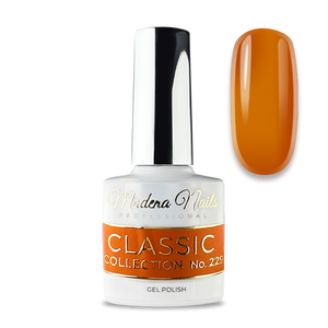 Lakier Hybrydowy Classic 229 - Modena Nails Shop 